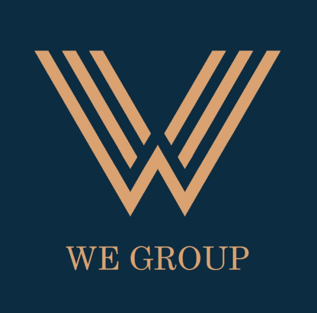 Công Ty Cổ Phần Tư Vấn Thiết Kế - Xây Dựng We Group
