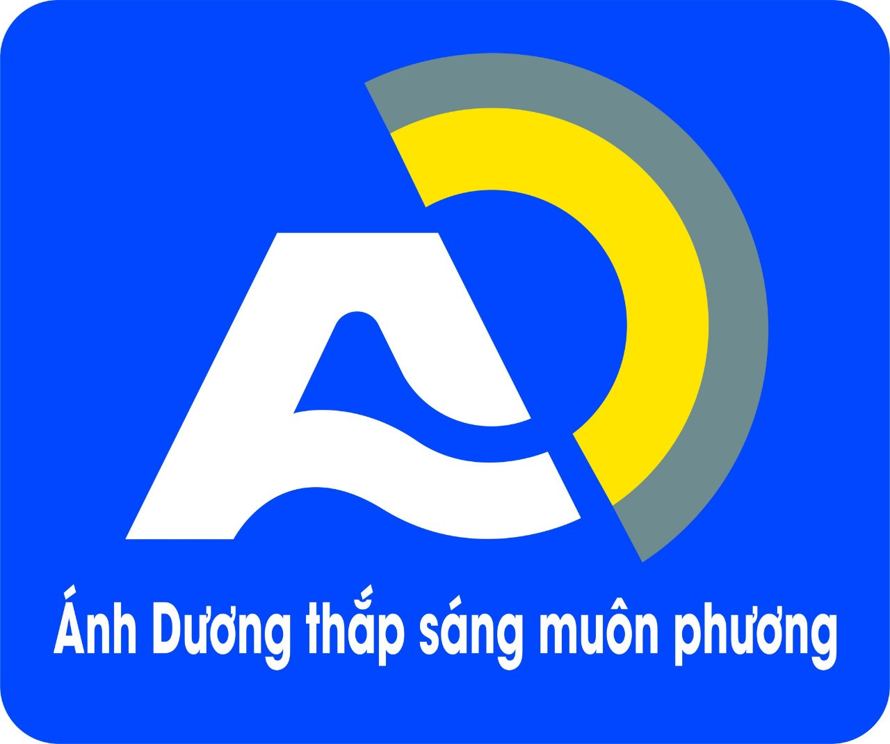 Công Ty TNHH Thiết Bị Chiếu Sáng Ánh Dương