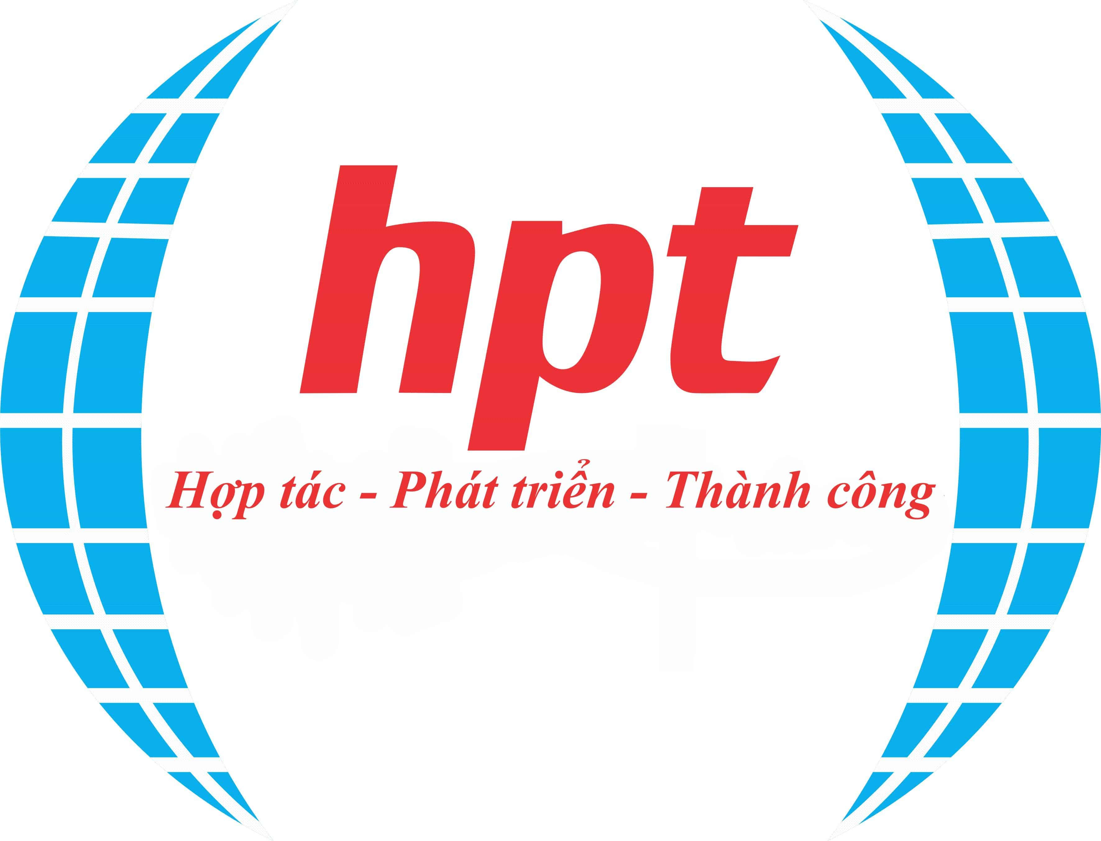 Công Ty CP TMDV Xuất Nhập Khẩu Hpt Việt Nam