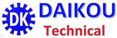 Công Ty TNHH Kỹ Thuật Daikou Việt Nam