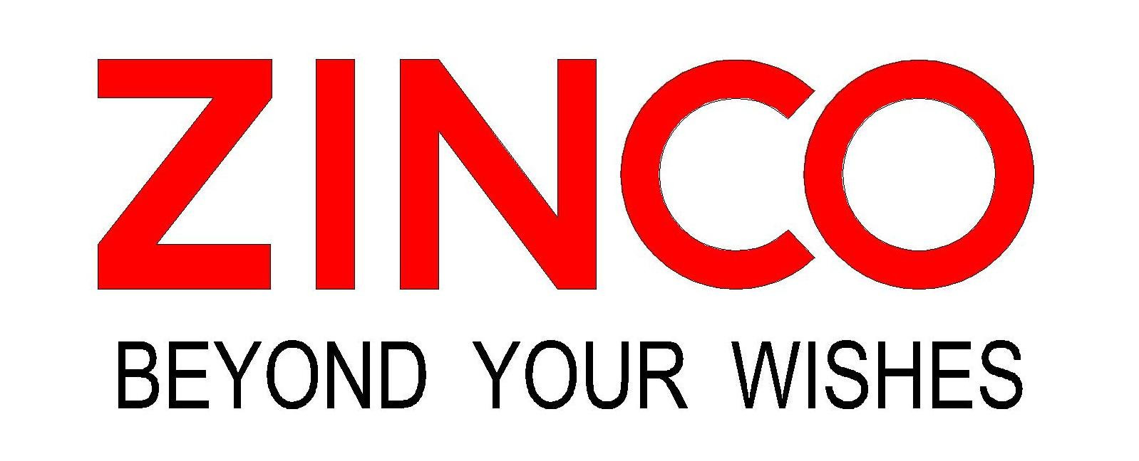 Công Ty Cổ Phần Công Nghệ Zinco