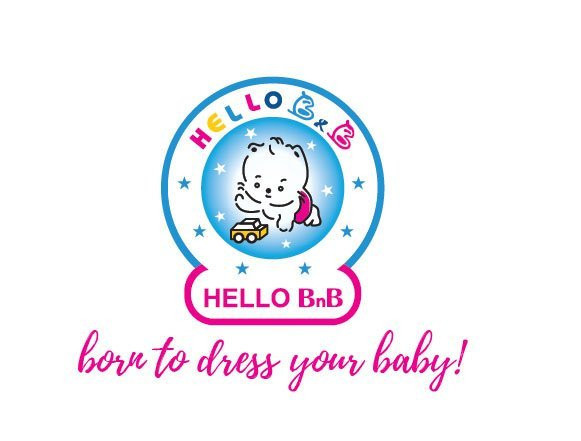 (Hello B&b - Quần Áo Sơ Sinh & Trẻ Em) Công Ty TNHH Sản Xuất Thương Mại Nguyên Thế Anh