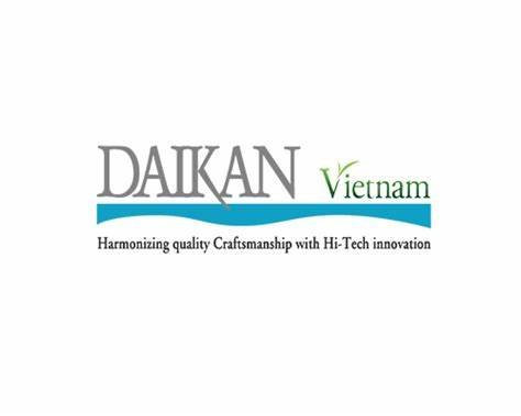 Công Ty TNHH Daikan Việt Nam