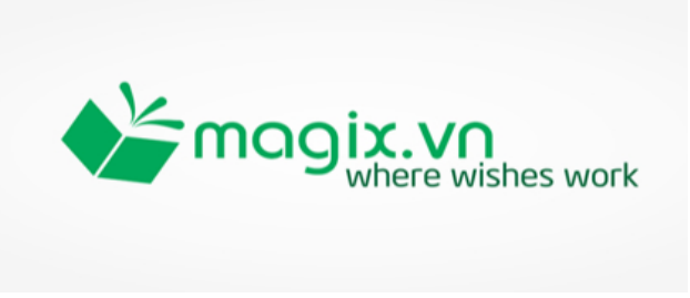 Công Ty TNHH Bao Bì Giấy Magix