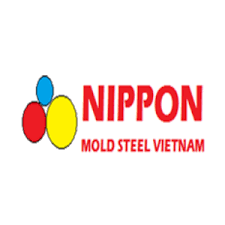 Công Ty TNHH Một Thành Viên Thép Khuôn Nhật