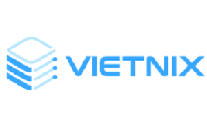 Công Ty Cổ Phần Giải Pháp Và Công Nghệ Vietnix logo