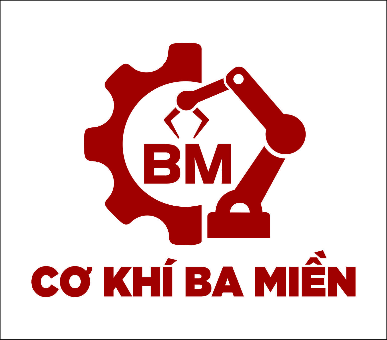 Công Ty TNHH Thương Mại – Chế Tạo Máy Ba Miền