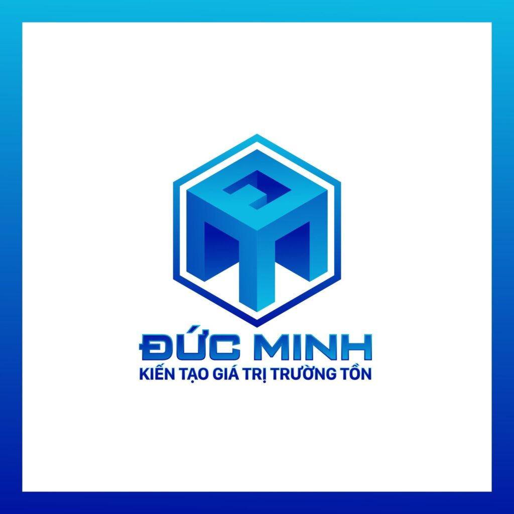 Công Ty Cổ Phần Xây Dựng Công Nghiệp Đức Minh