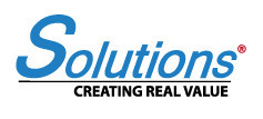 Công Ty TNHH Xây Dựng Solutions
