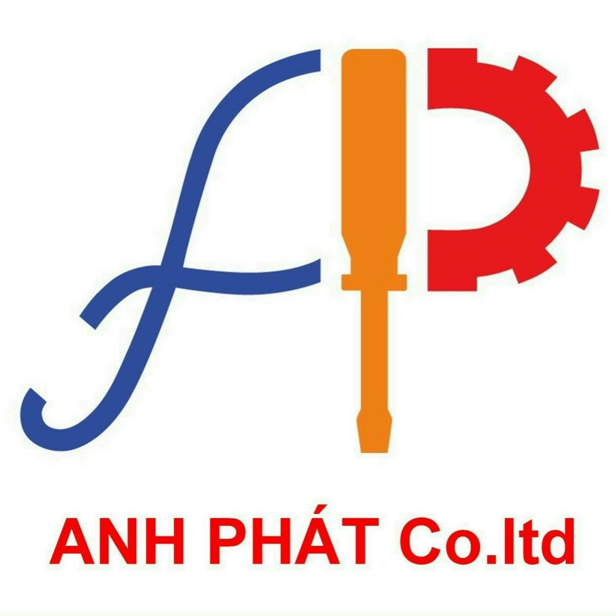 Công Ty TNHH Anh Phát