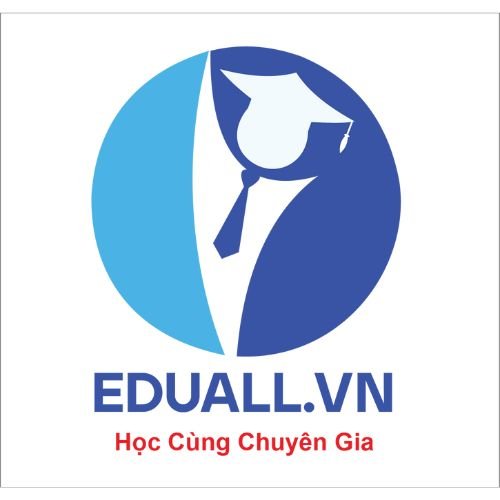 Công Ty Cổ Phần Giáo Dục Eduall