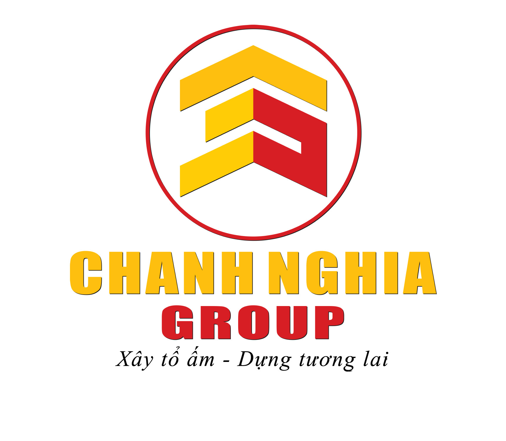 Công Ty Cổ Phần Xây Dựng Chánh Nghĩa