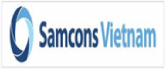 Công Ty Cổ Phần Đầu Tư Và Xây Dựng Samcons Việt Nam