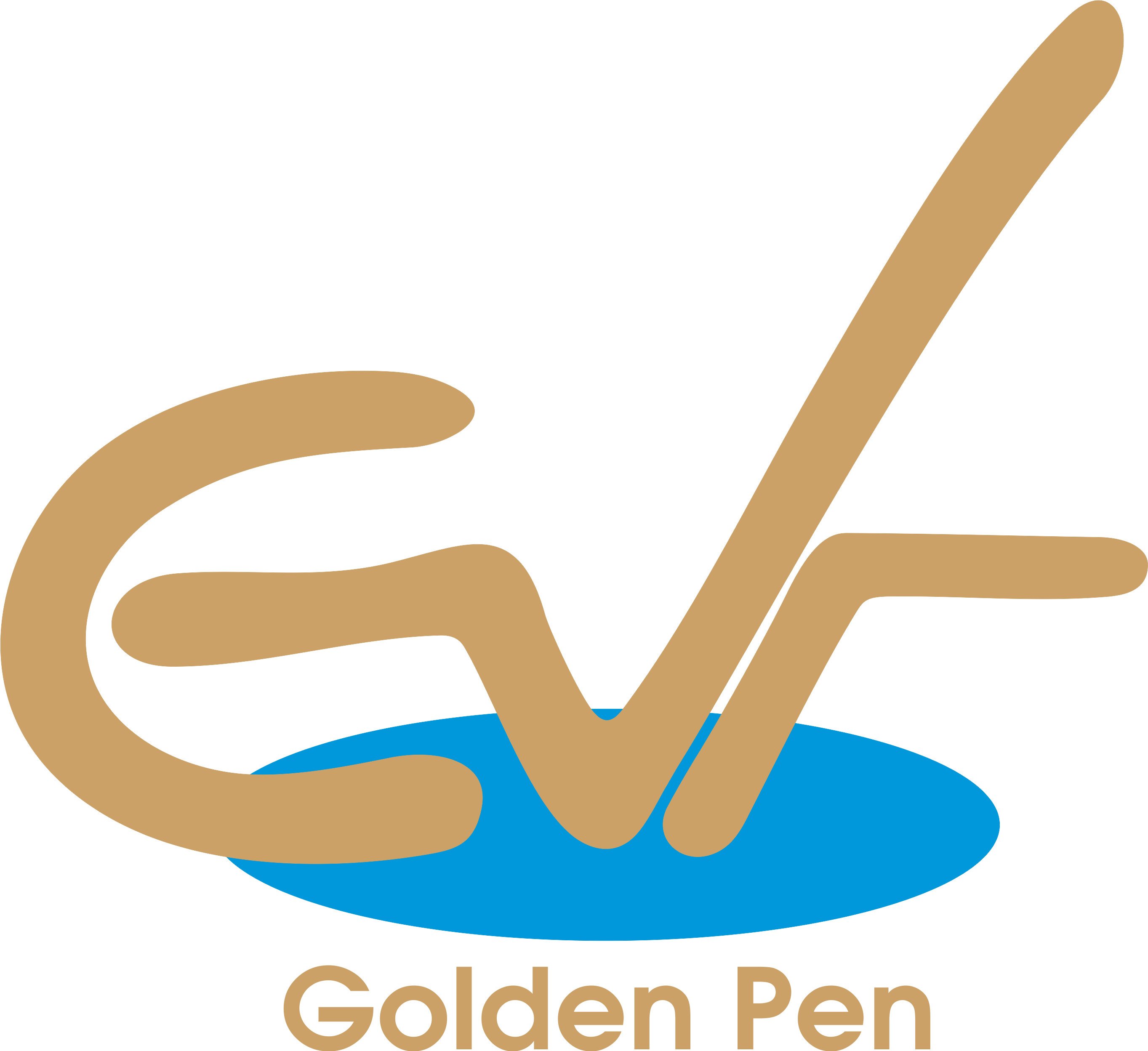 Công Ty TNHH Cây Bút Vàng