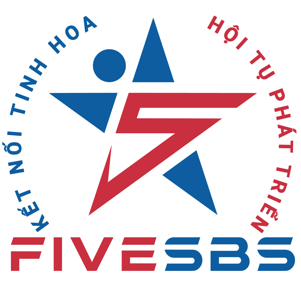 Công Ty Cổ Phần Five Sbs