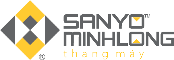 Công Ty TNHH Thang Máy Sanyo Minh Long