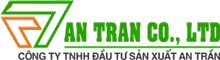 Công Ty Trách Nhiệm Hữu Hạn Đầu Tư Sản Xuất An Trần