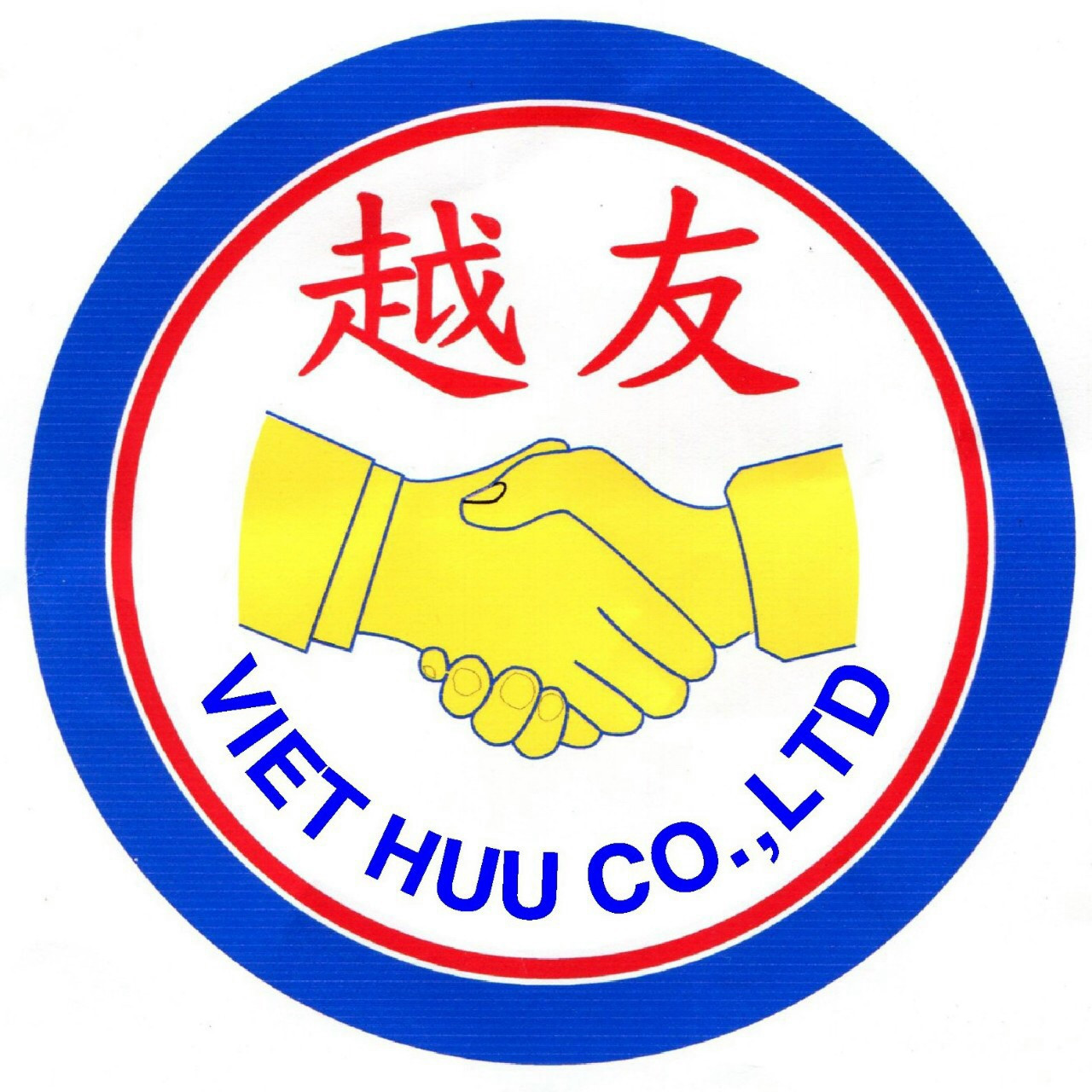 Công Ty TNHH Việt Hữu