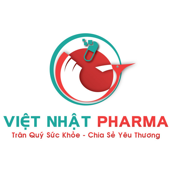 Công Ty TNHH Thương Mại Dược Phẩm Việt Nhật