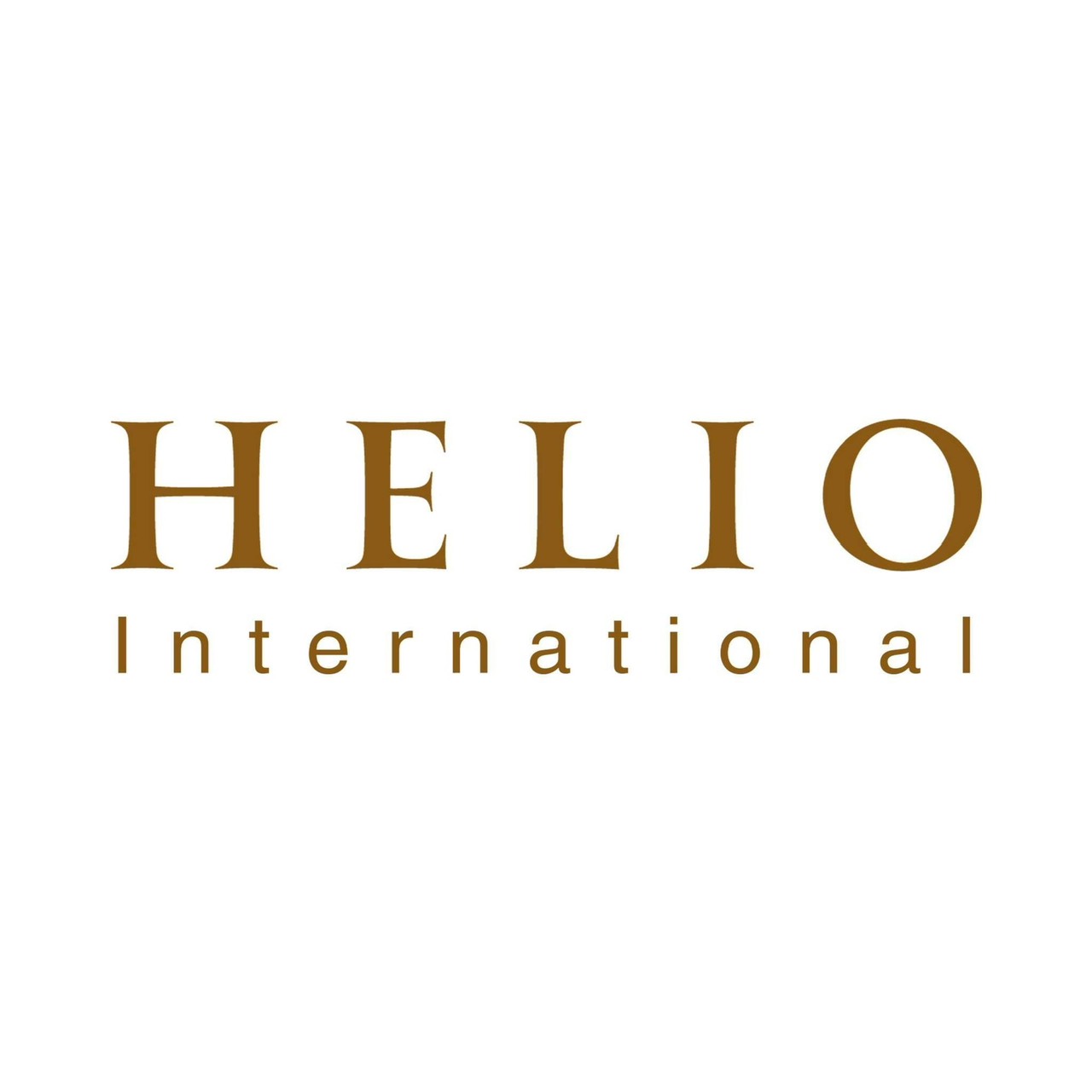 Helio International