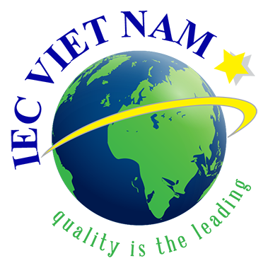 Công Ty TNHH Thương Mại Và Dịch Vụ Iec Việt Nam