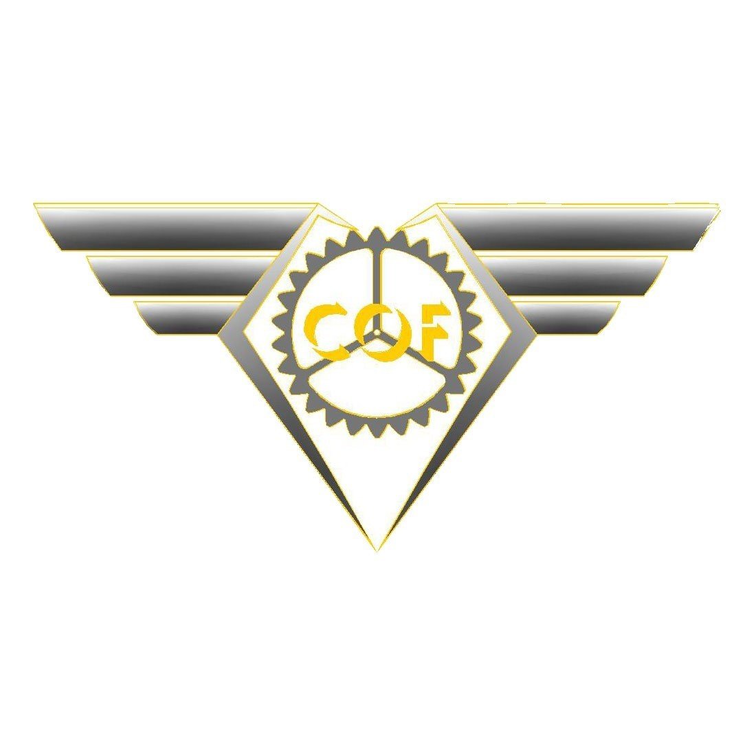 Công Ty Cổ Phần Nhôm Kính Cof