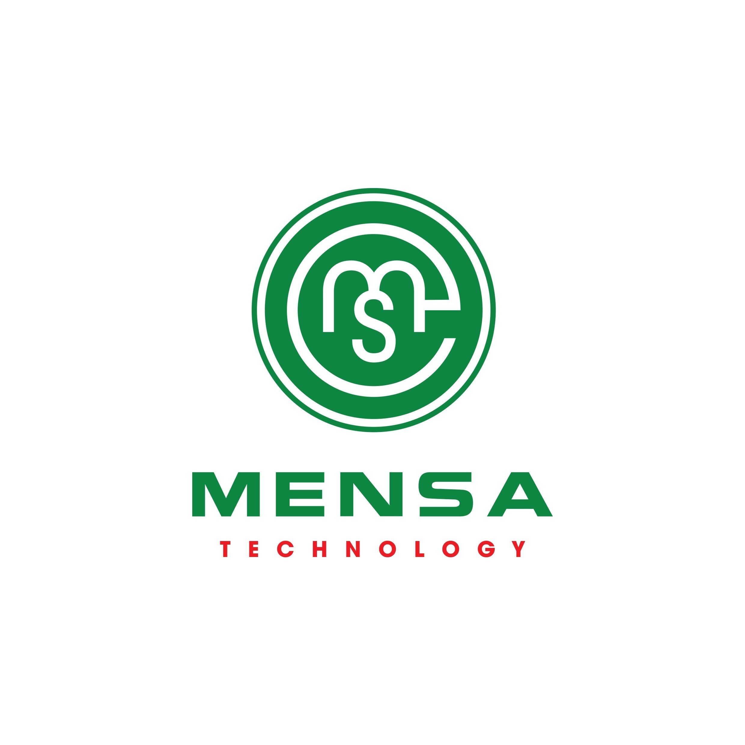 Công Ty TNHH Công Nghệ Mensa