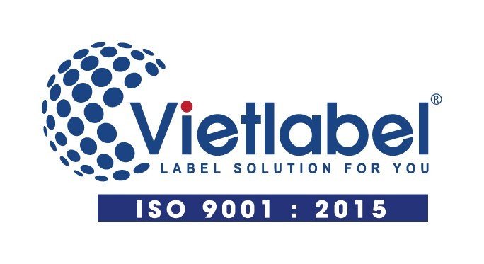 Công Ty Cổ Phần Sản Xuất Thương Mại Vietlabel