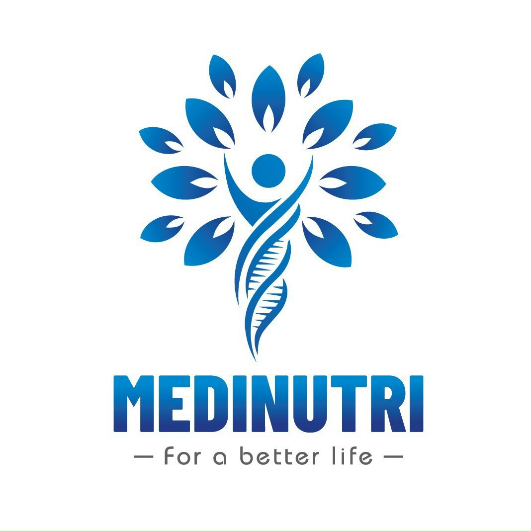 Công Ty TNHH Viện Công Nghệ Cao Medinutri