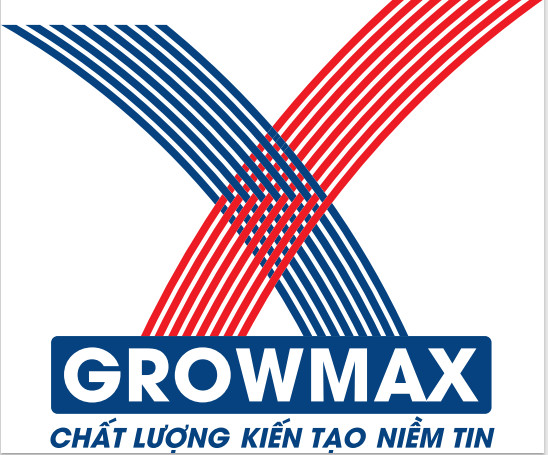 Công Ty Cổ Phần Thuỷ Sản Công Nghệ Cao Growmax