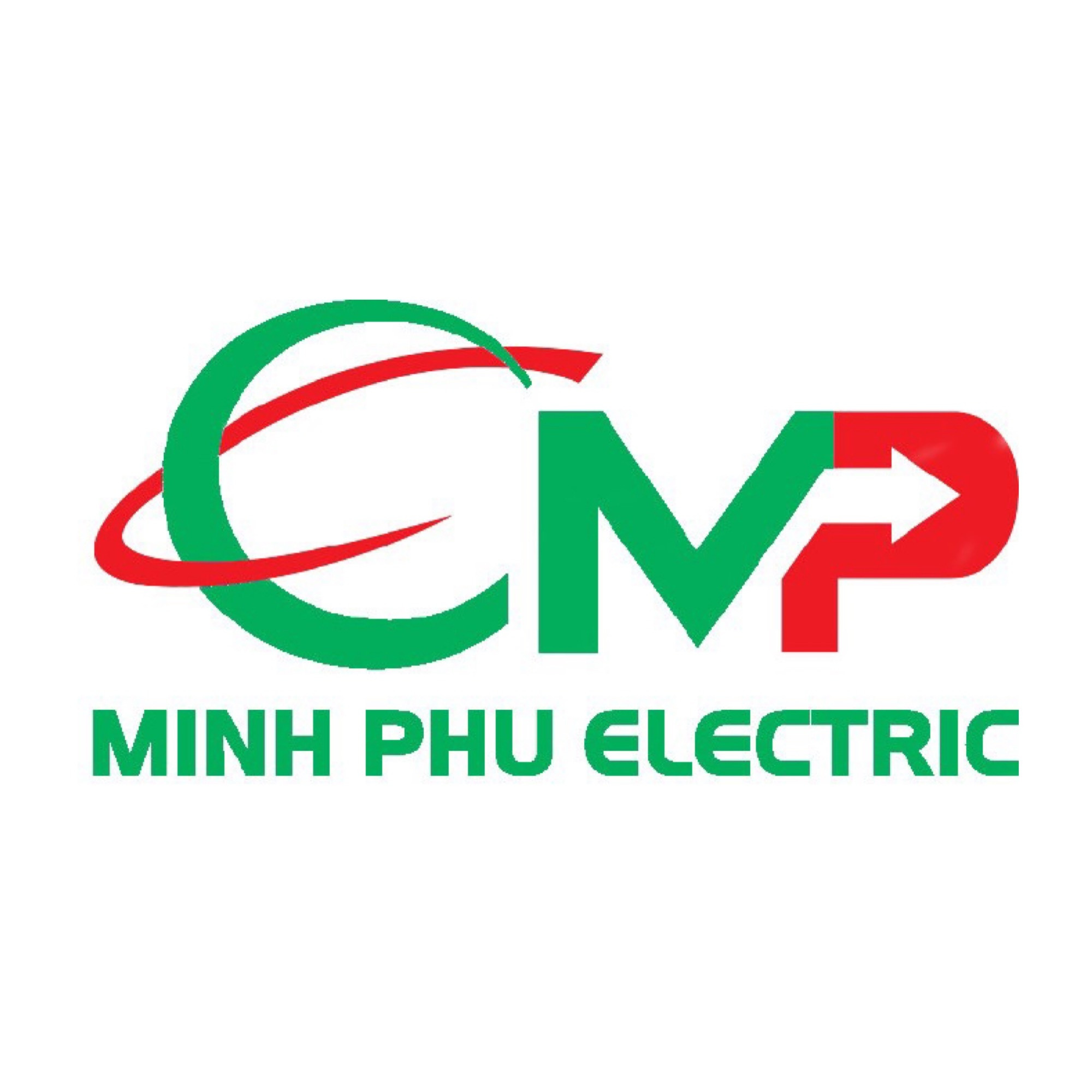 Công Ty Trách Nhiệm Hữu Hạn Minh Phú Electric