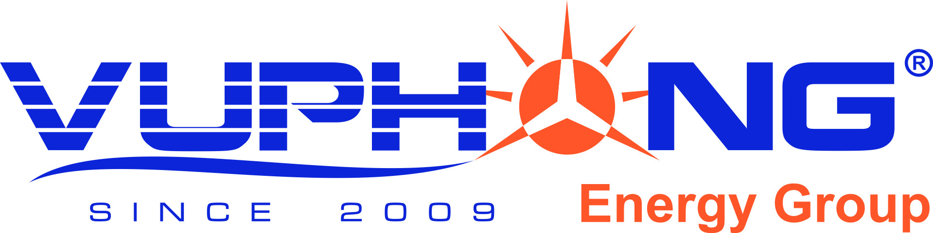 Công Ty Cổ Phần Vũ Phong Energy Group