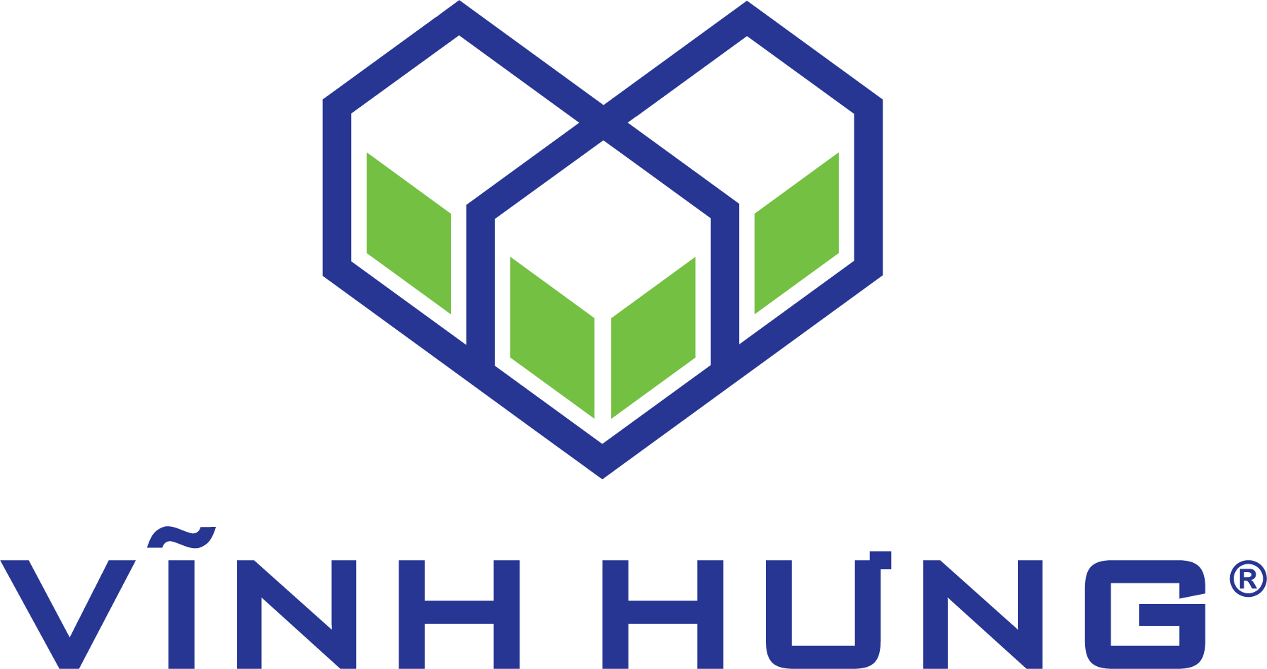 Công Ty Cổ Phần Thương Mại, Tư Vấn Và Xây Dựng Vĩnh Hưng