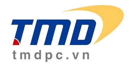 CÔNG TY TNHH THƯƠNG MẠI MÁY TÍNH TMD