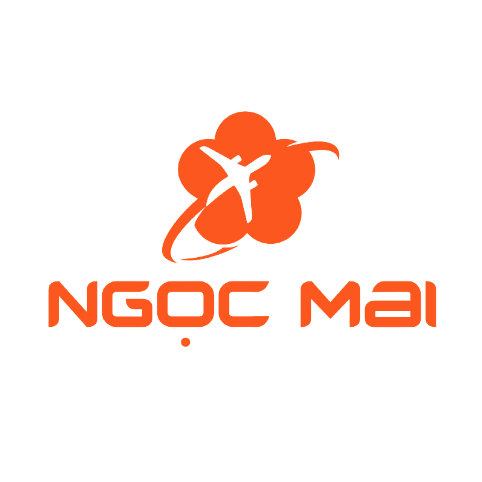 Công Ty TNHH Thương Mại Dịch Vụ Du Lịch Ngọc Mai