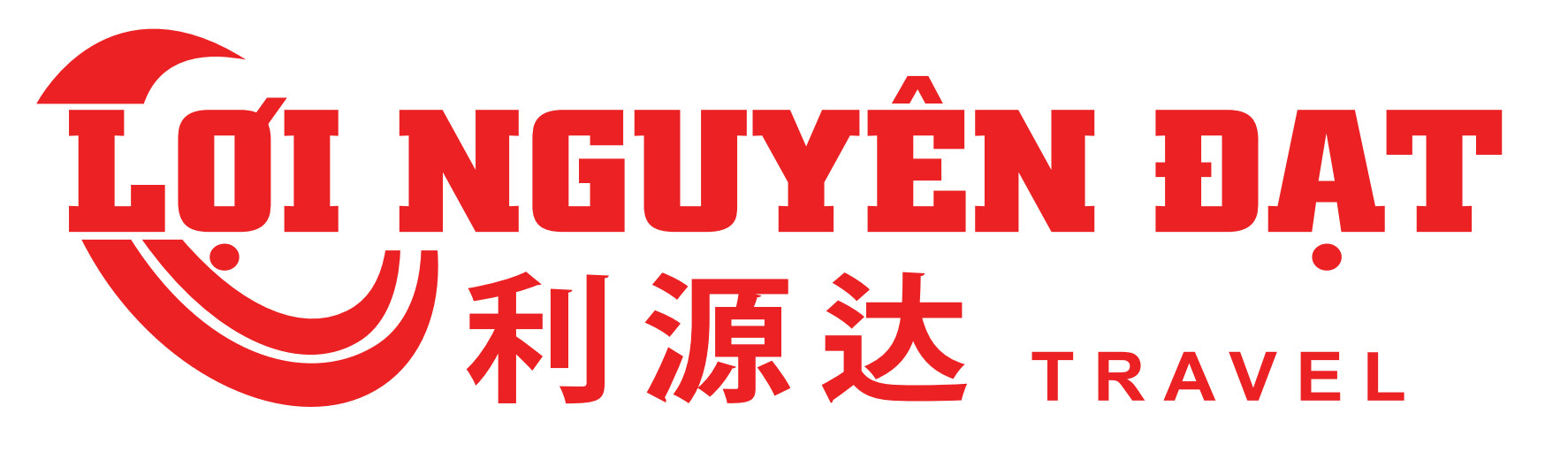 Công Ty CP Du Lịch Quốc Tế Lợi Nguyên Đạt Việt Nam