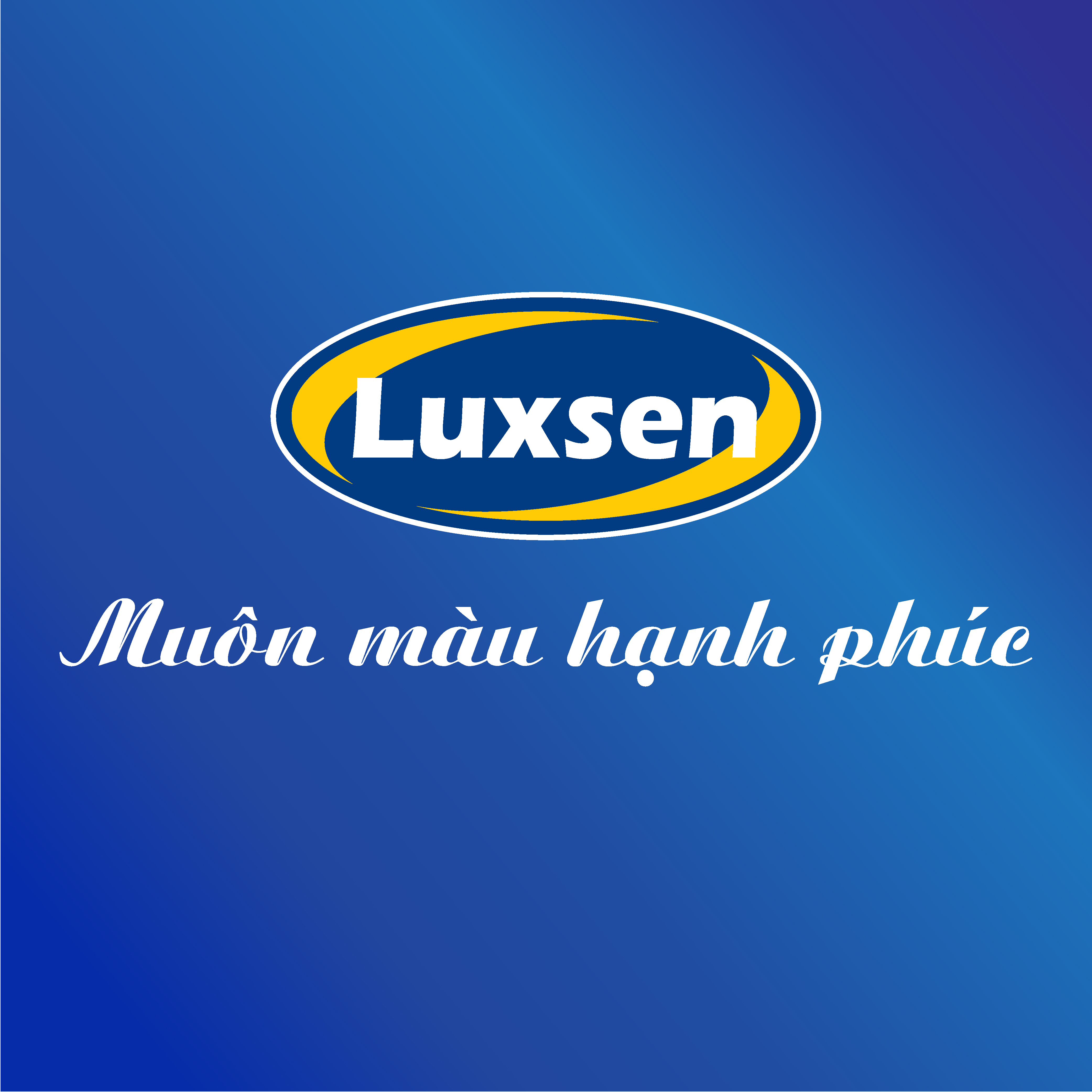 Công Ty Cổ Phần Phát Triển Sơn Quốc Tế Luxsen