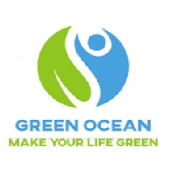 Công Ty TNHH Xuất Nhập Khẩu Green Ocean