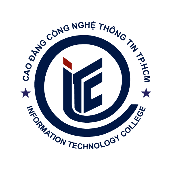 Trường Cao Đẳng Công Nghệ Thông Tin Thành Phố Hồ Chí Minh