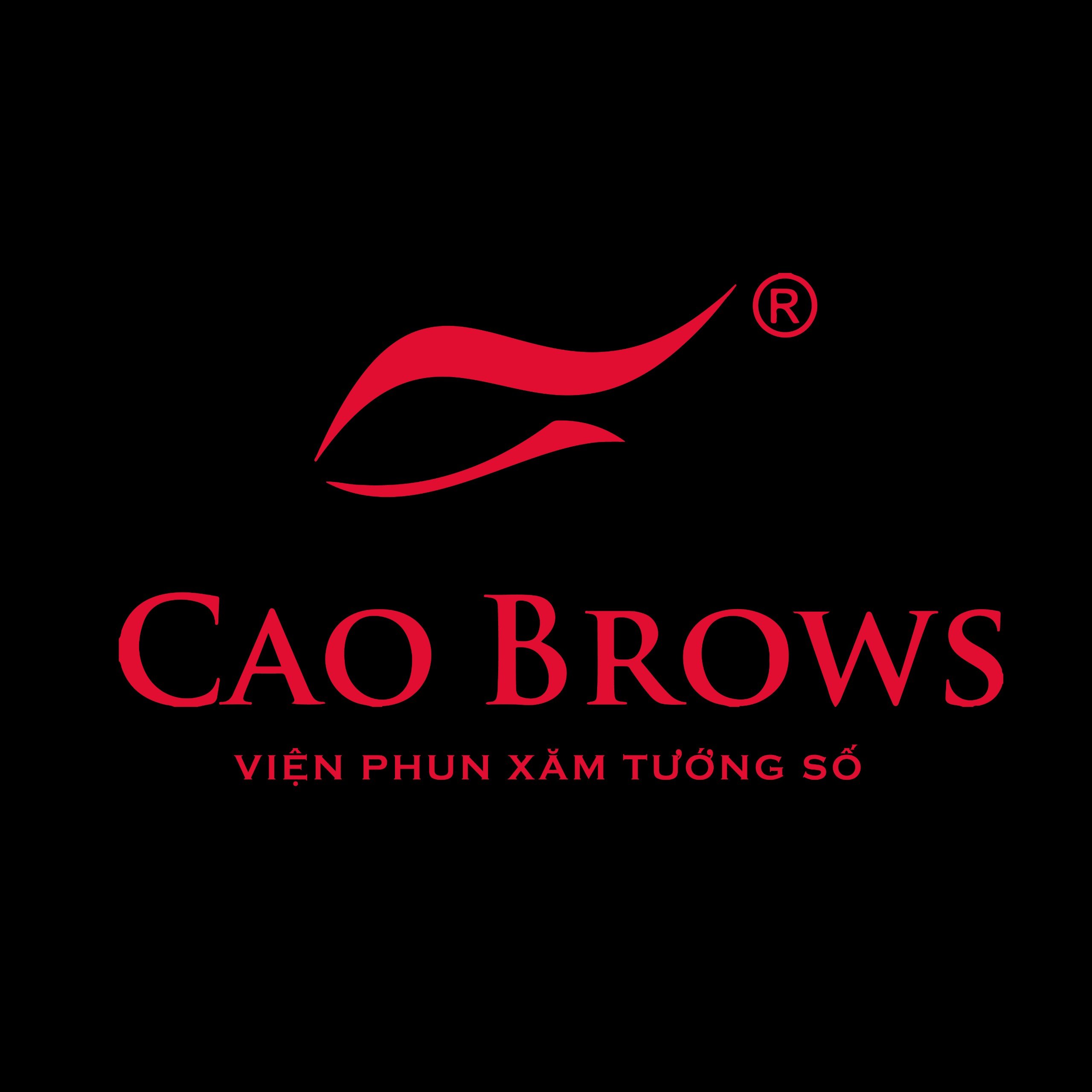 Công Ty TNHH Trung Tâm Thẩm Mỹ Cao Brows
