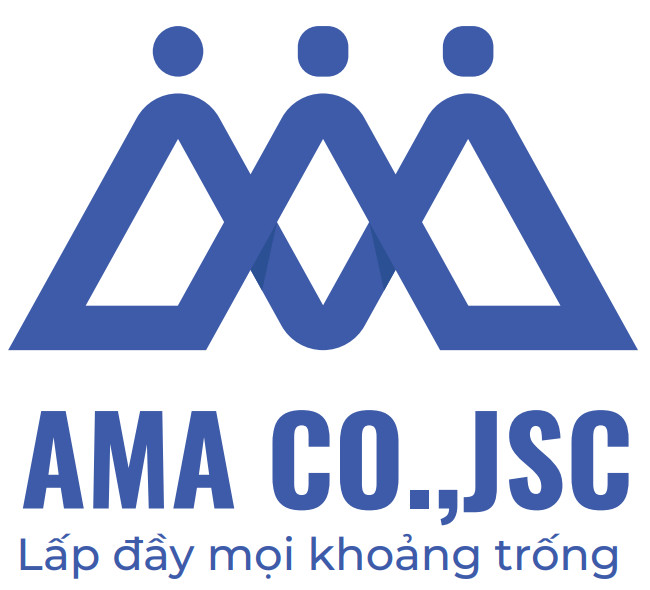 Công Ty Cổ Phần Nhân Lực Ama
