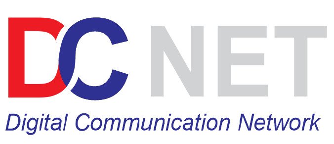 Công Ty TNHH Sản Xuất Và Thương Mại Dc Net Việt Nam