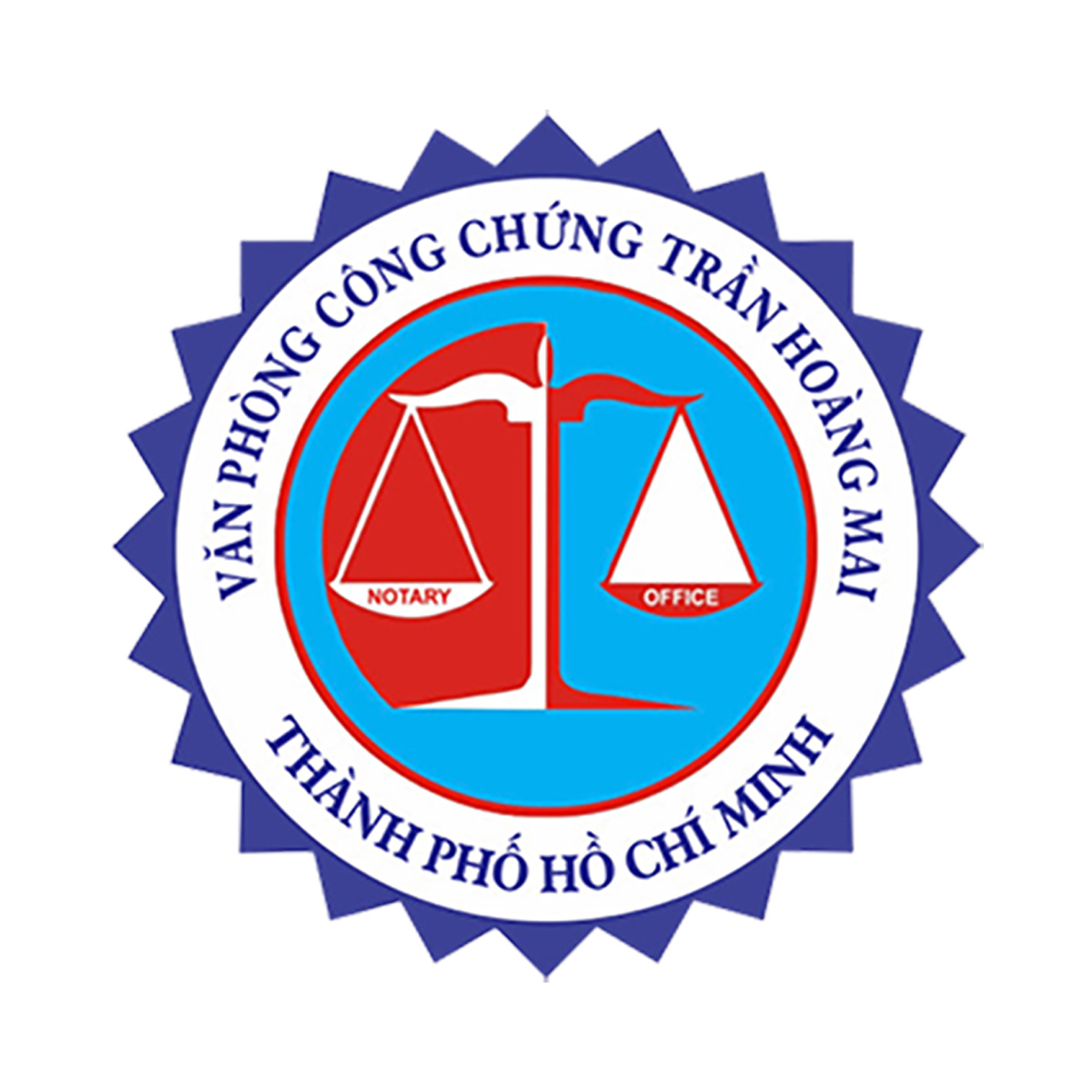 VĂN PHÒNG CÔNG CHỨNG CHỢ LỚN