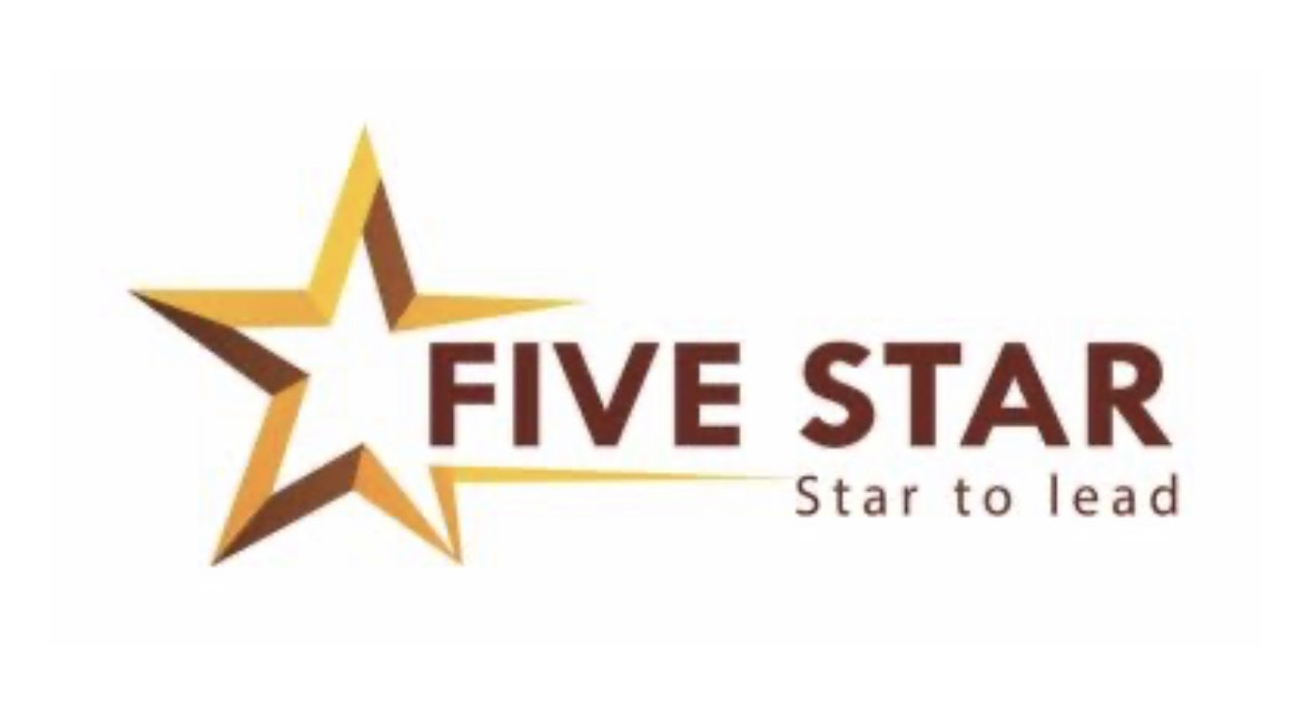 Công Ty TNHH Dịch Vụ Năm Sao