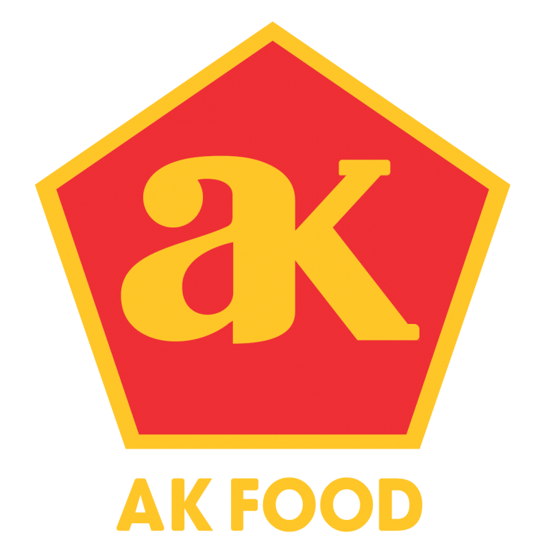 AK FOOD - Công Ty Cổ Phần Sản Xuất Thực Phẩm Anh Kim - Chi Nhánh Tiền Giang