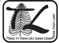 Công Ty TNHH Cây Xanh Cảnh Quan Thùy Linh