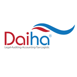 Công Ty TNHH Tư Vấn Đại Hà