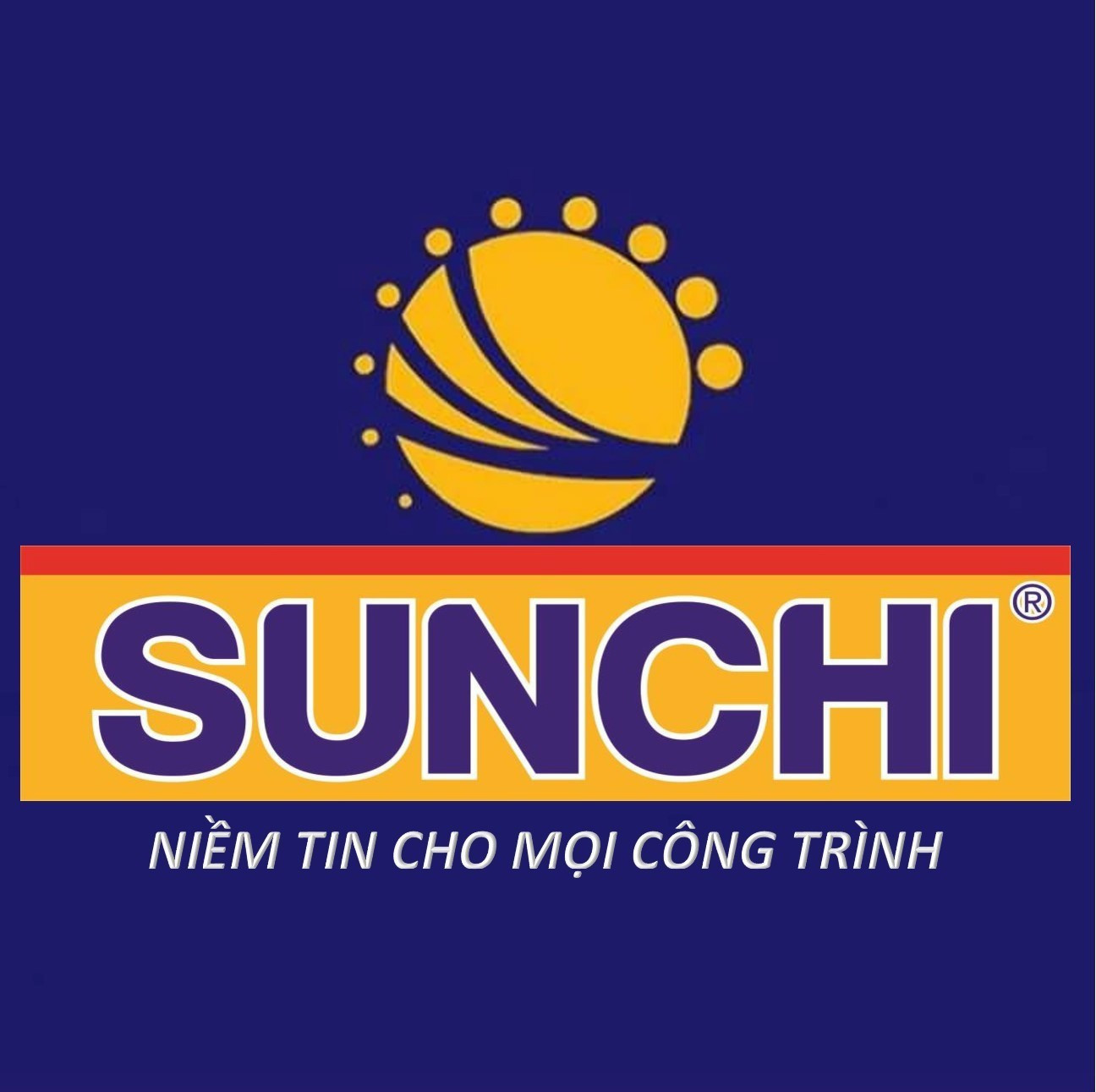 Công Ty TNHH Sunchi Paint Việt Nam
