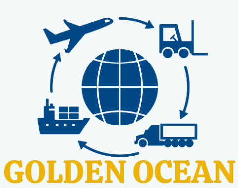 Công Ty TNHH Xuất Nhập Khẩu Golden Ocean