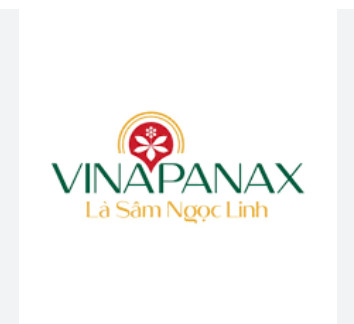 CÔNG TY CỔ PHẦN SÂM VIỆT NAM VINAPANAX